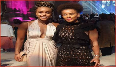 Natasha Jonas | Bio, Age, Net Worth, Relationship, Career