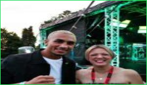 Who Are Tony And Karen Whittaker | Meet Ben Whittaker Parents | Family Details